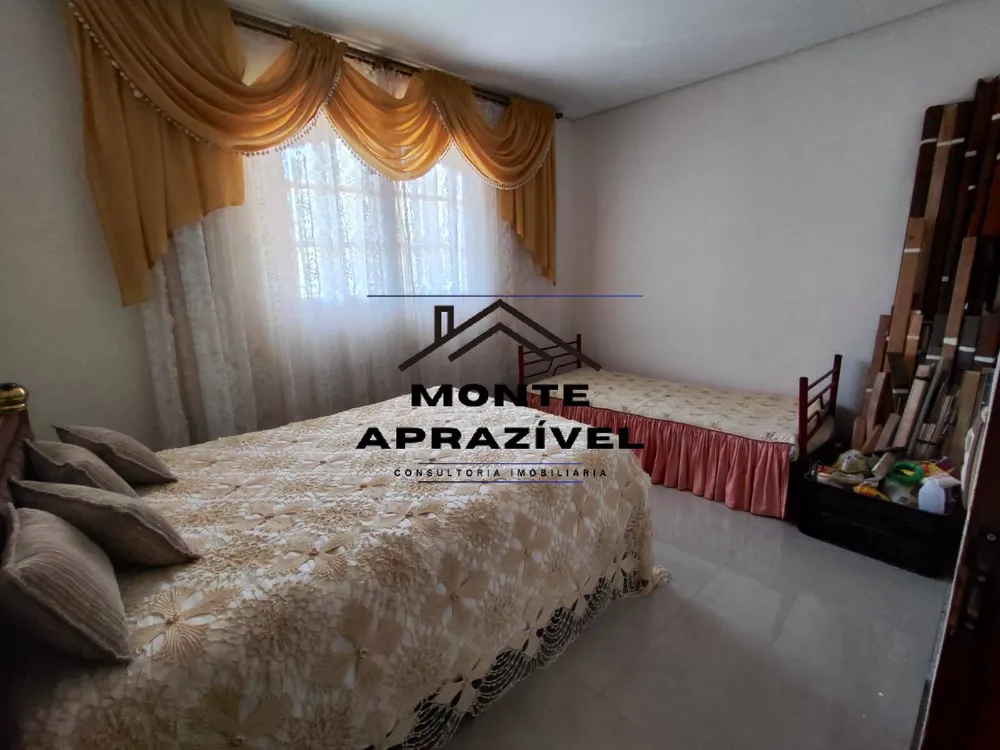 Chácara, 5 quartos, 1165 m² - Foto 5