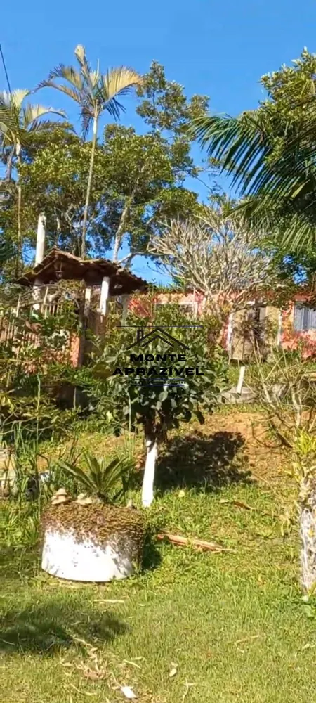 Chácara, 2 quartos, 1867 m² - Foto 1