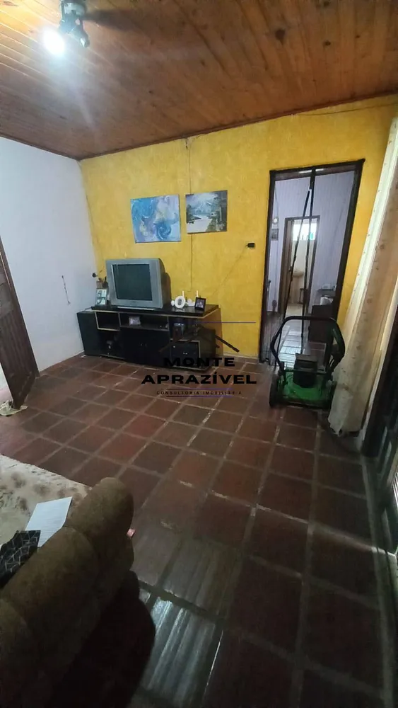 Chácara, 2 quartos, 1867 m² - Foto 2