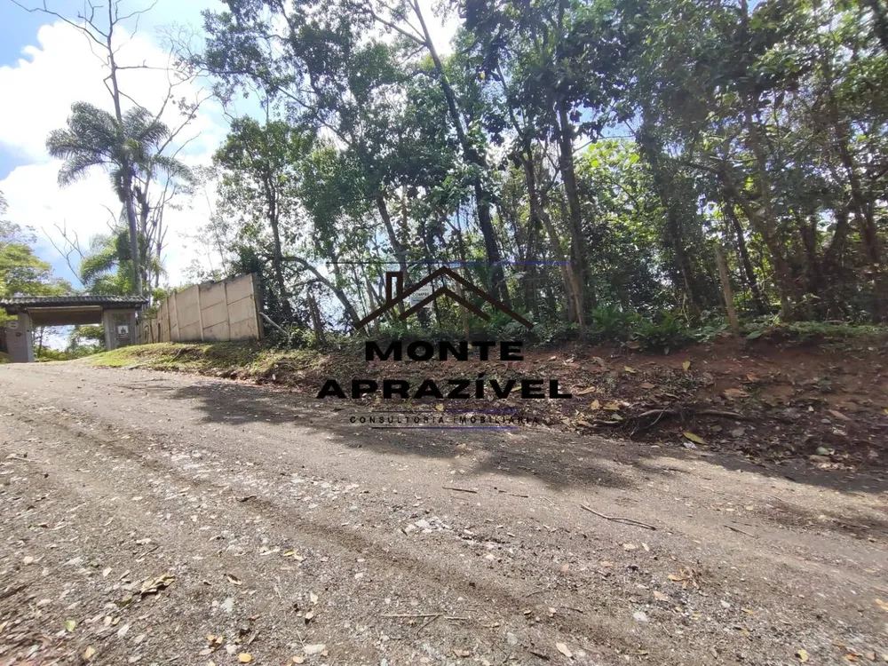 Terreno, 2500 m² - Foto 1