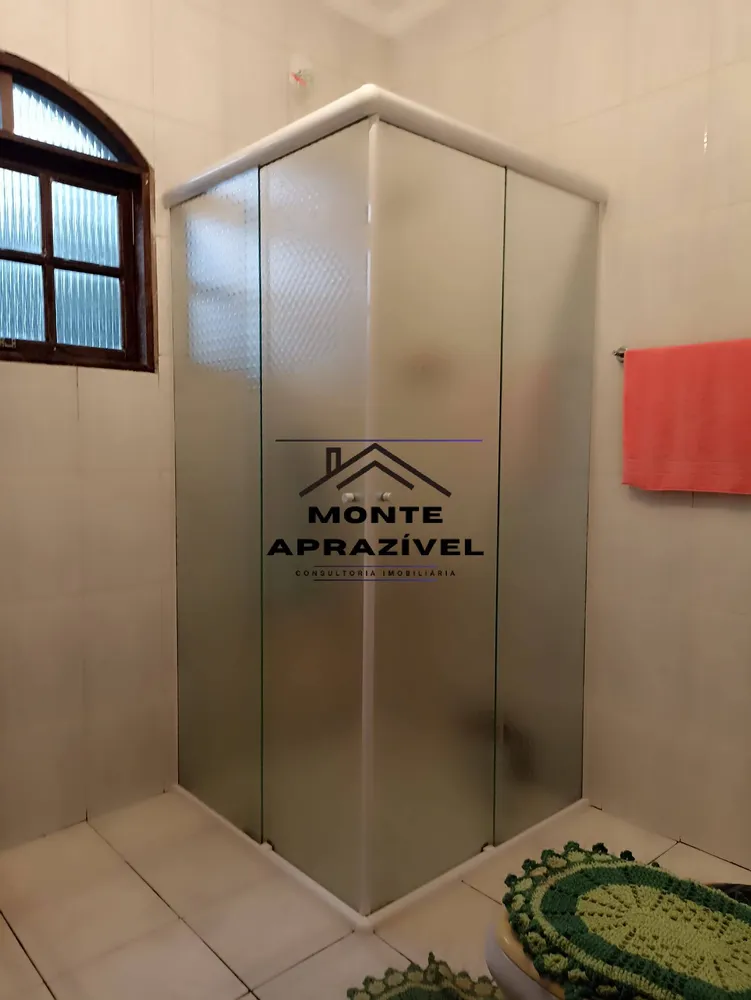 Sítio, 3 quartos, 2100 m² - Foto 1
