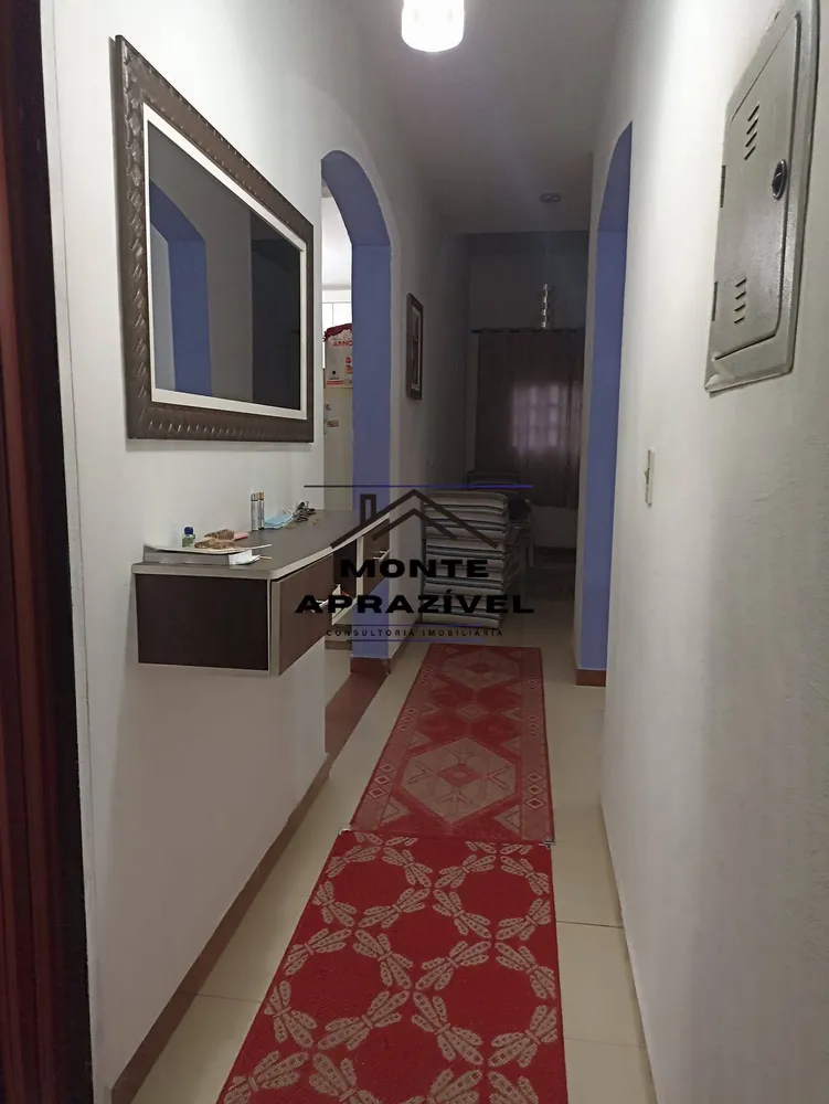 Sítio, 3 quartos, 2100 m² - Foto 3