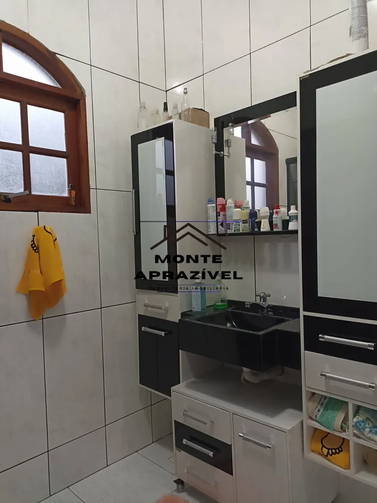 Chácara, 3 quartos, 2100 m² - Foto 2