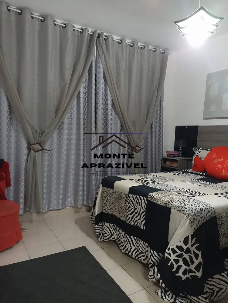 Chácara, 3 quartos, 2100 m² - Foto 5