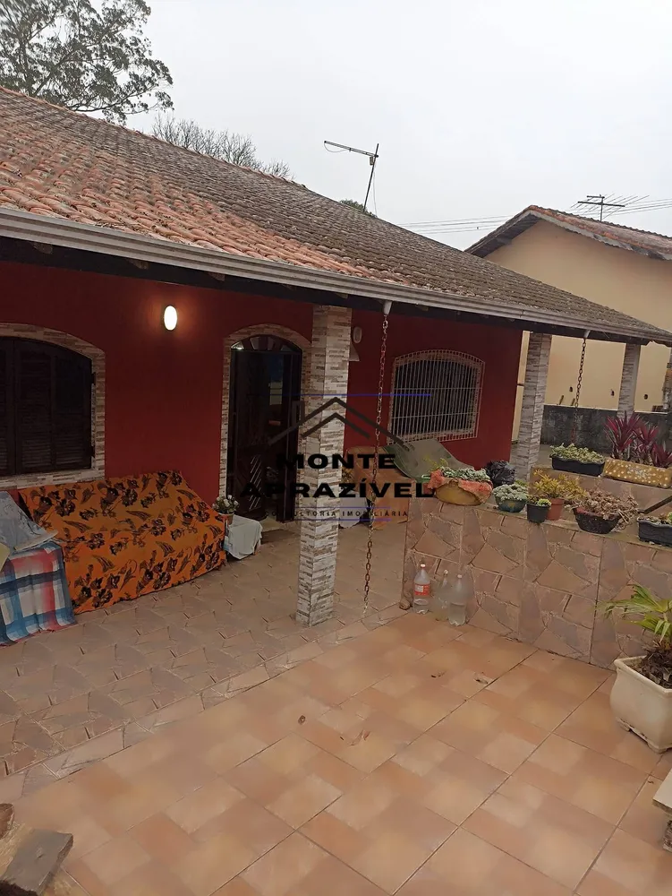 Chácara, 3 quartos, 2100 m² - Foto 6
