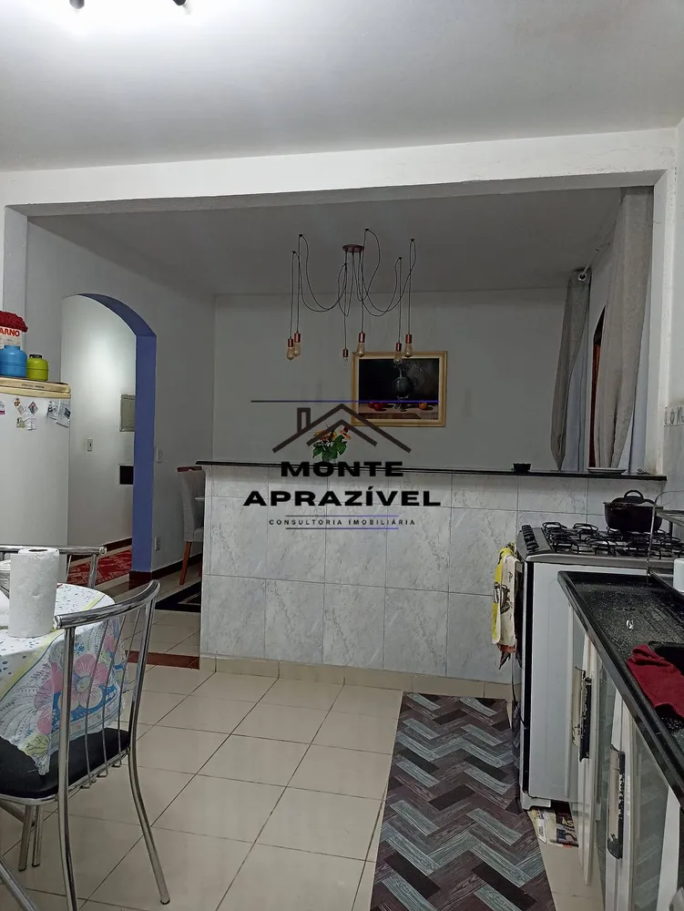 Sítio, 3 quartos, 2100 m² - Foto 4