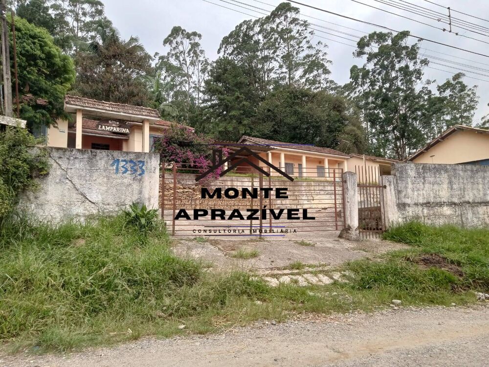 Sítio, 8 quartos, 41 hectares - Foto 8