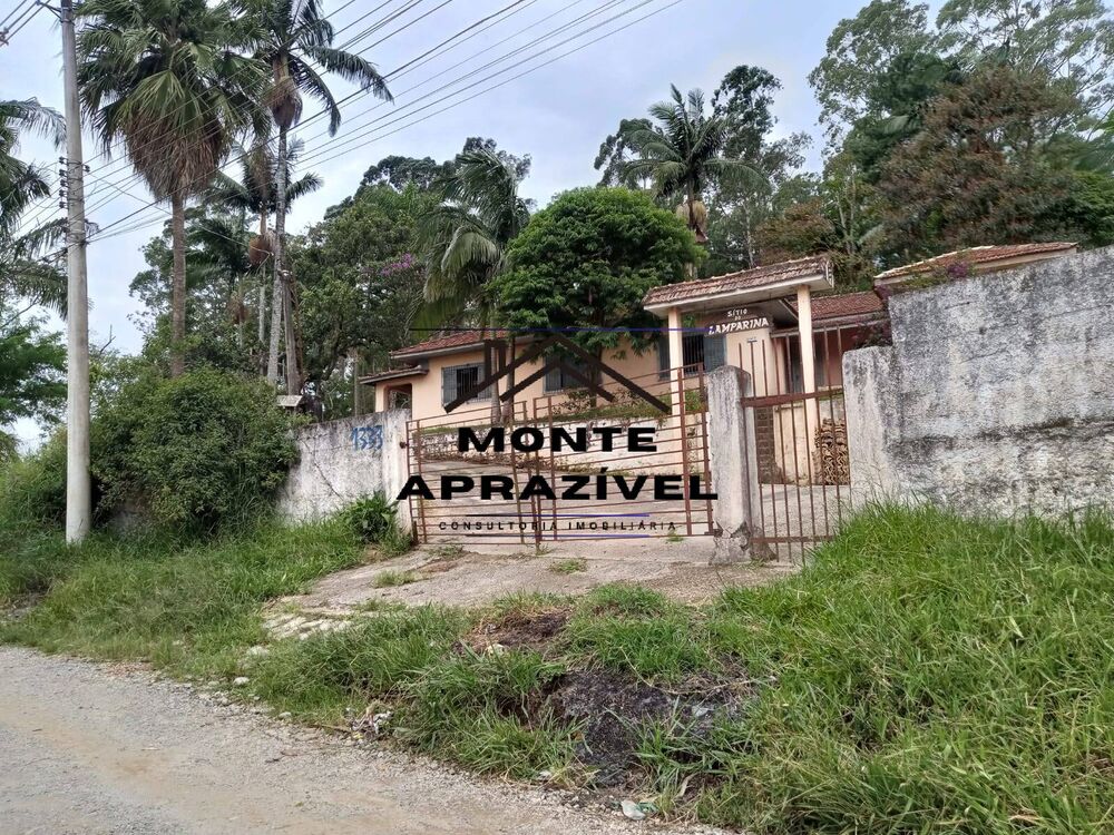 Sítio, 8 quartos, 41 hectares - Foto 9