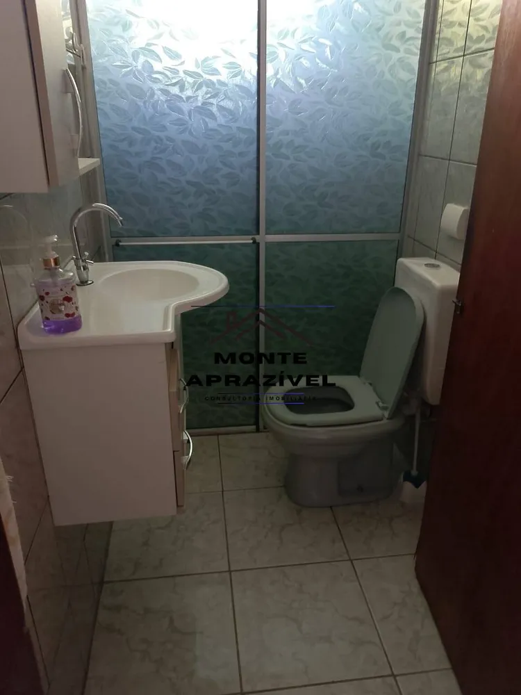 Casa, 5 quartos - Foto 2