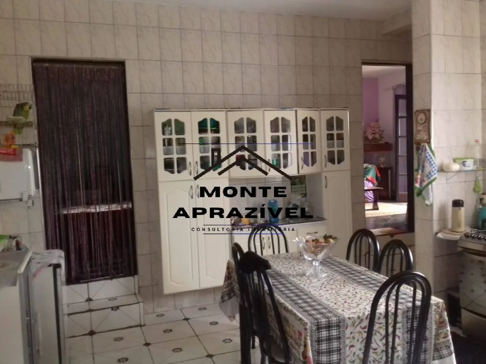Casa, 5 quartos - Foto 5
