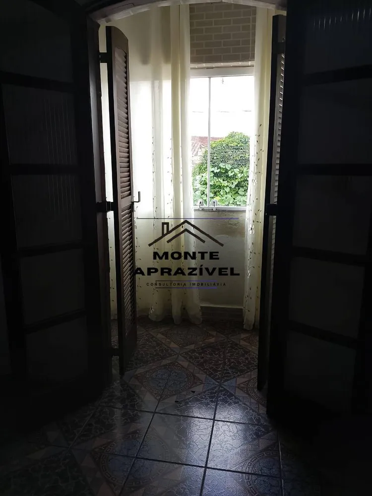 Casa, 5 quartos - Foto 1