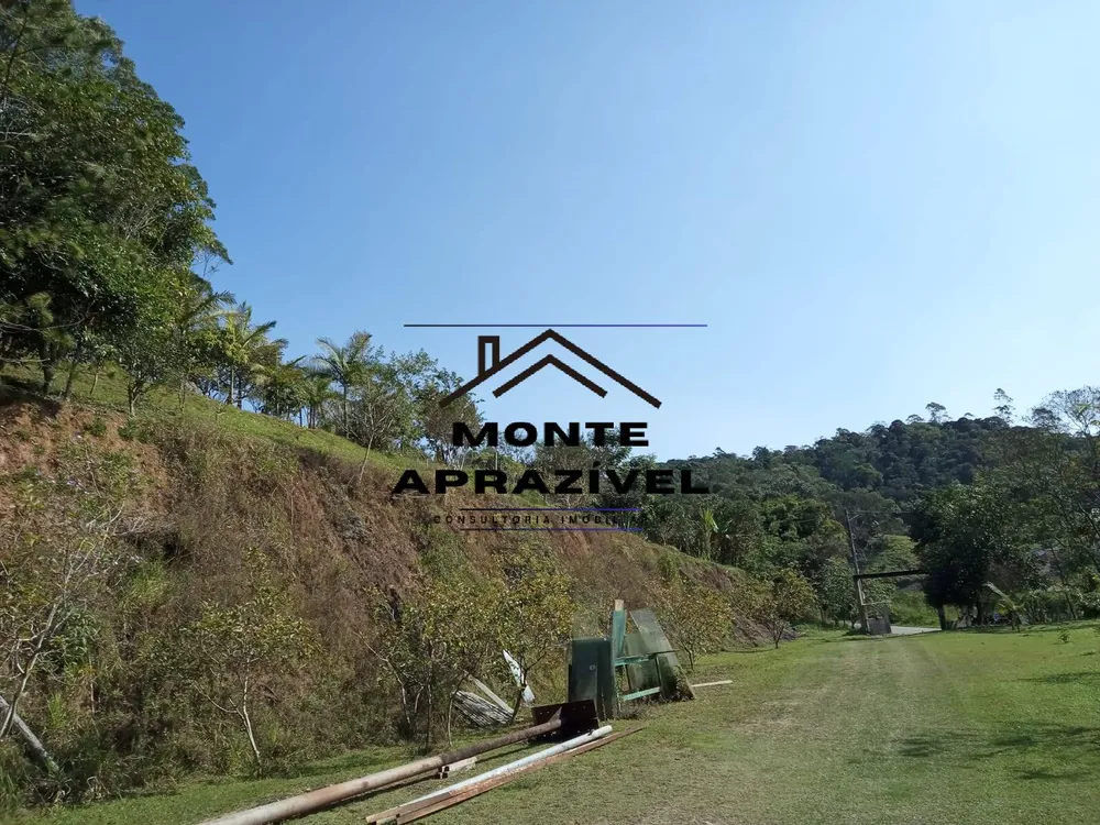 Chácara, 3 quartos, 2 hectares - Foto 7