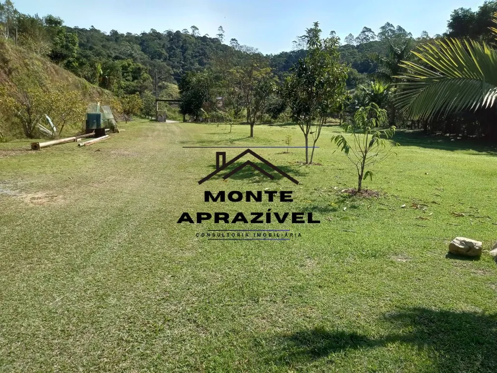 Chácara, 3 quartos, 2 hectares - Foto 1