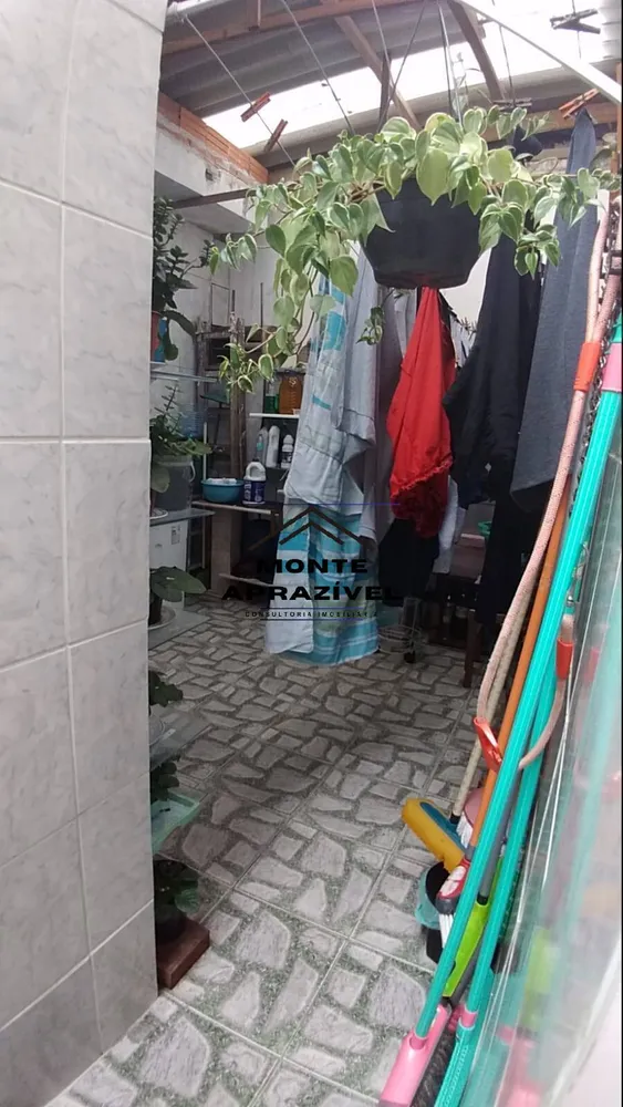 Apartamento, 3 quartos, 58 m² - Foto 8