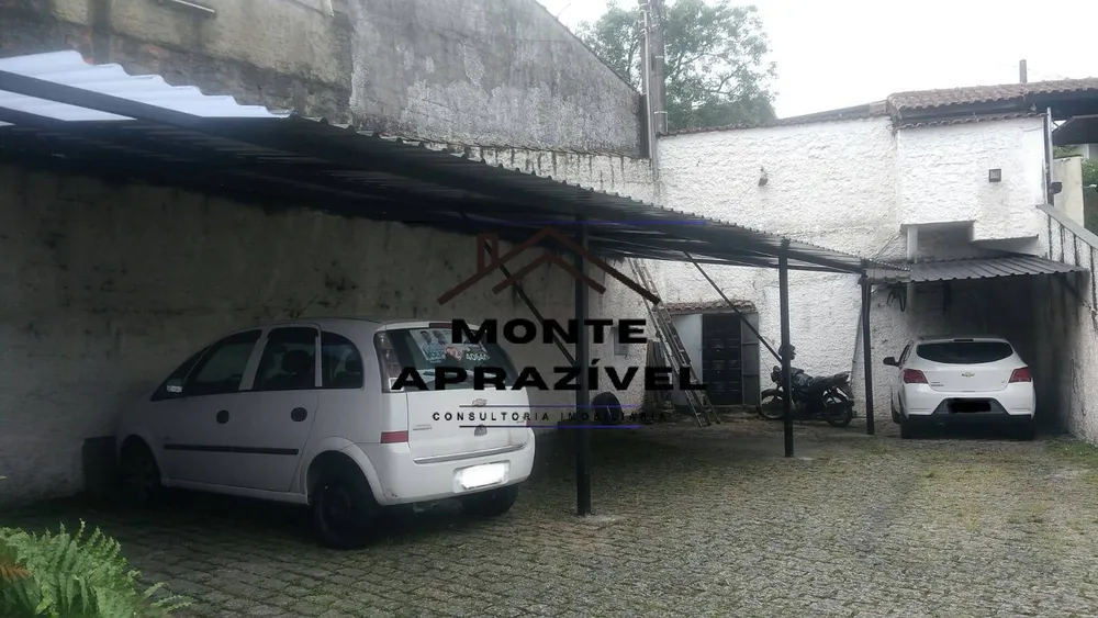 Apartamento, 3 quartos, 58 m² - Foto 6