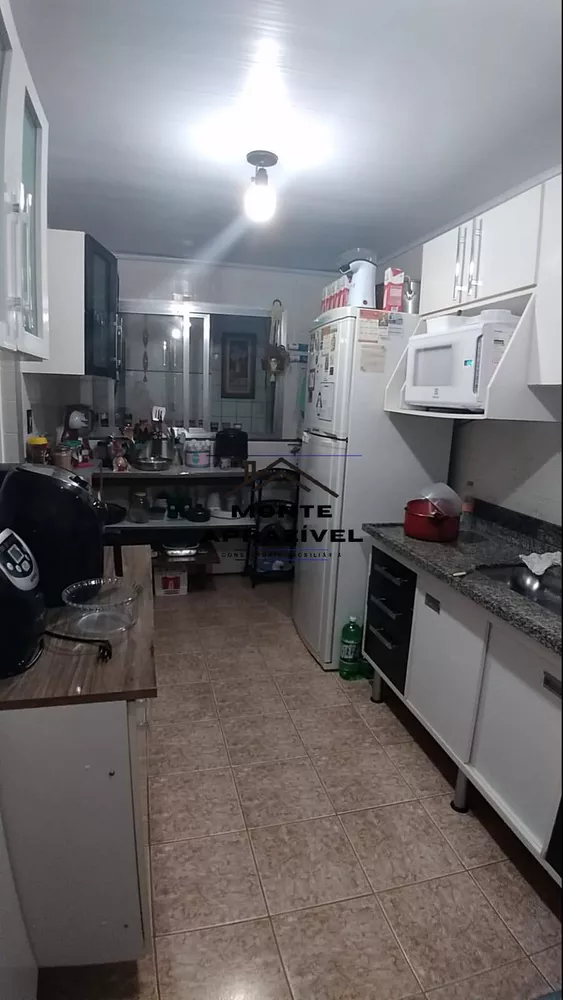 Apartamento à venda com 3 quartos, 58m² - Foto 4