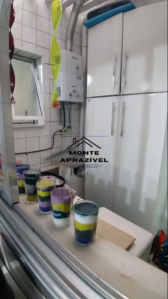 Apartamento, 3 quartos, 58 m² - Foto 5