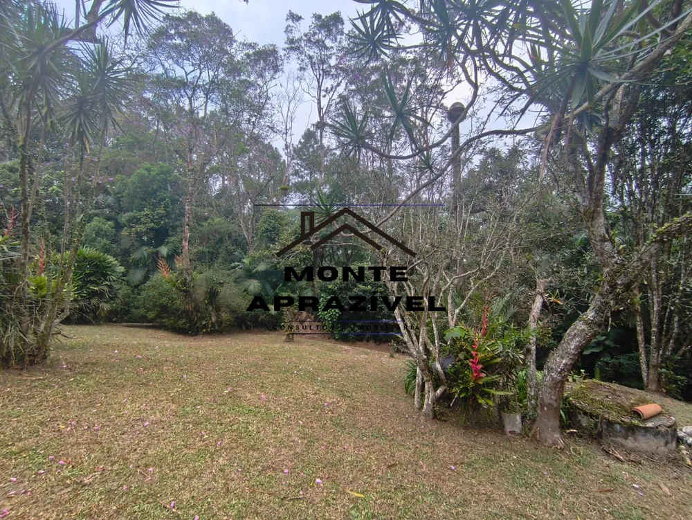 Chácara, 2 quartos, 9087 m² - Foto 1