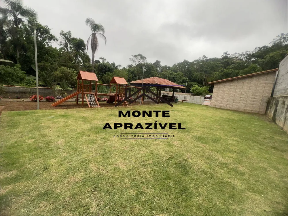 Chácara, 1 quarto, 1400 m² - Foto 8