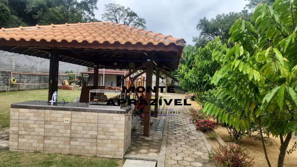 Chácara, 1 quarto, 1400 m² - Foto 1