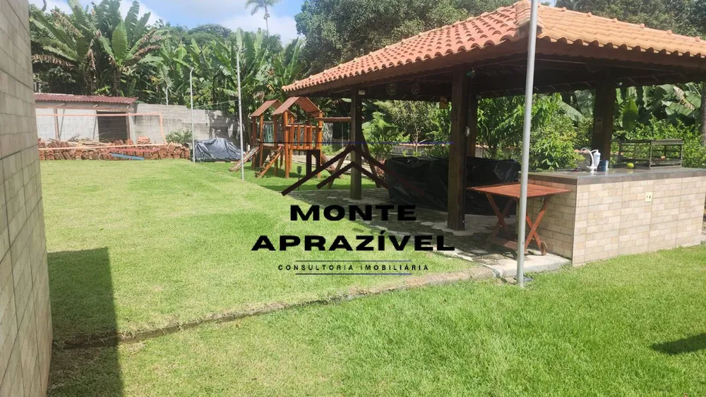 Chácara, 1 quarto, 1400 m² - Foto 3