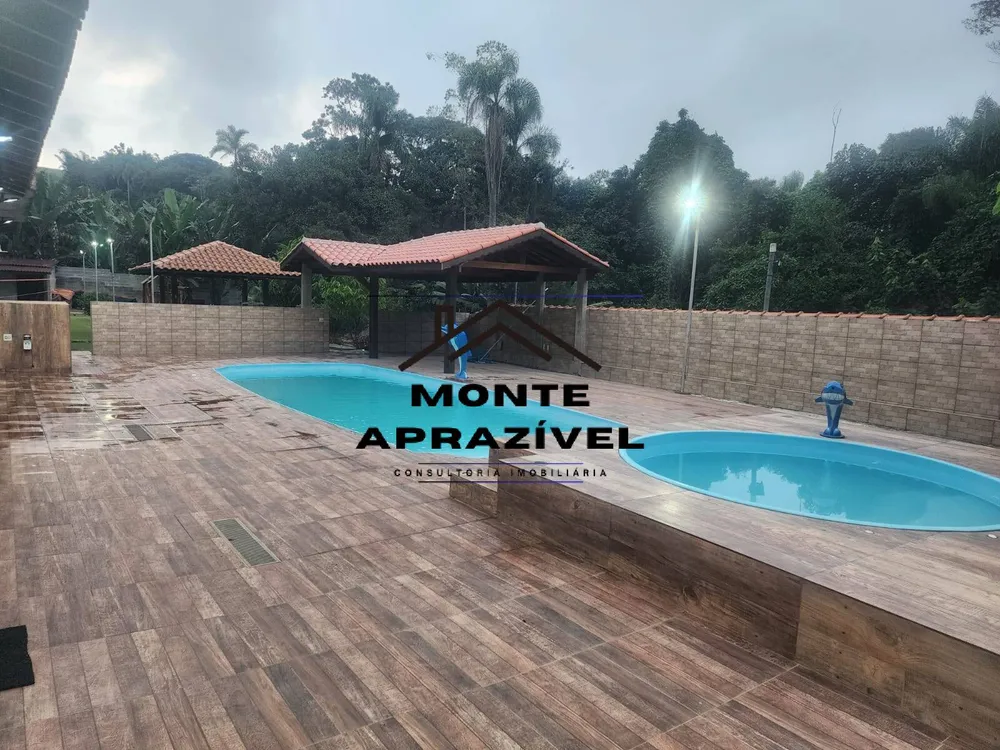 Chácara, 1 quarto, 1400 m² - Foto 4
