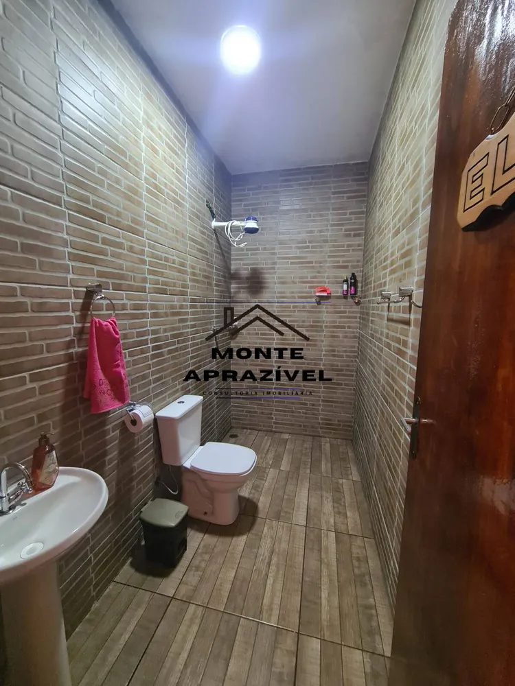 Chácara, 1 quarto, 1400 m² - Foto 6
