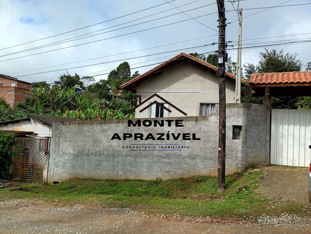 Chácara, 2 quartos, 1200 m² - Foto 7