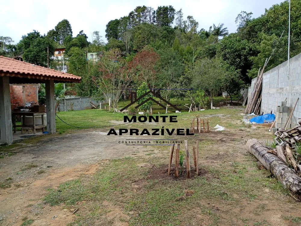Chácara, 2 quartos, 1200 m² - Foto 6