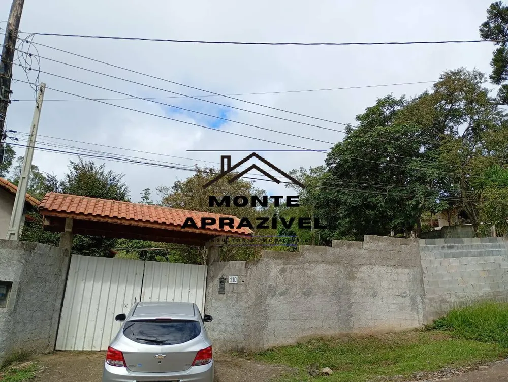 Chácara, 2 quartos, 1200 m² - Foto 8