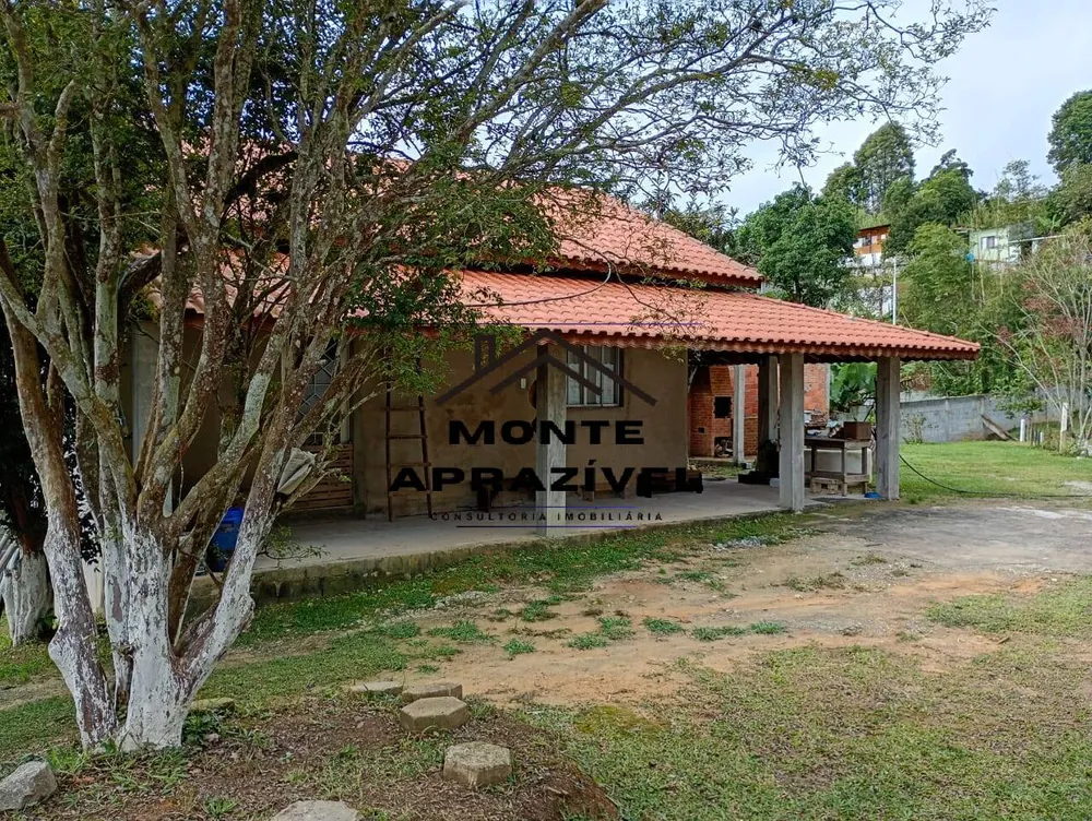 Chácara, 2 quartos, 1200 m² - Foto 5