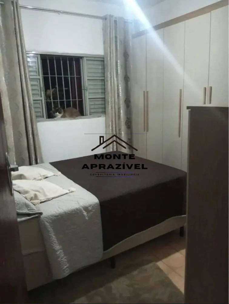 Casa, 3 quartos, 230 m² - Foto 2