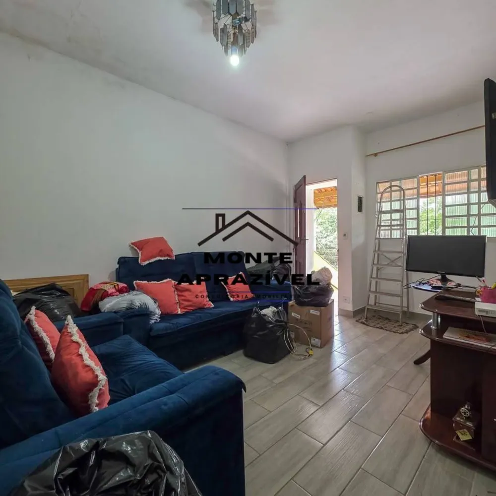 Casa, 3 quartos, 230 m² - Foto 6