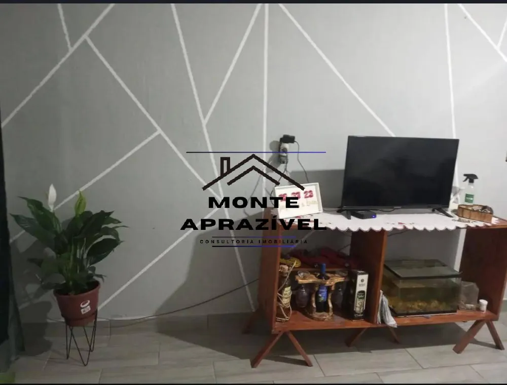Casa, 3 quartos, 230 m² - Foto 5