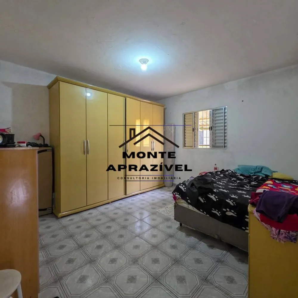 Casa, 3 quartos, 230 m² - Foto 11