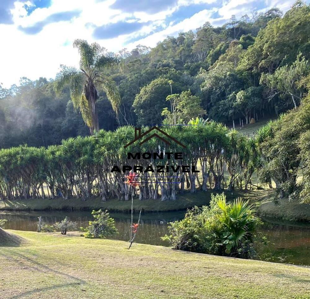 Chácara, 5 quartos, 2 hectares - Foto 3