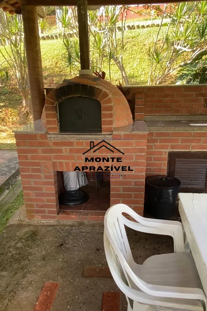 Chácara, 5 quartos, 2 hectares - Foto 2