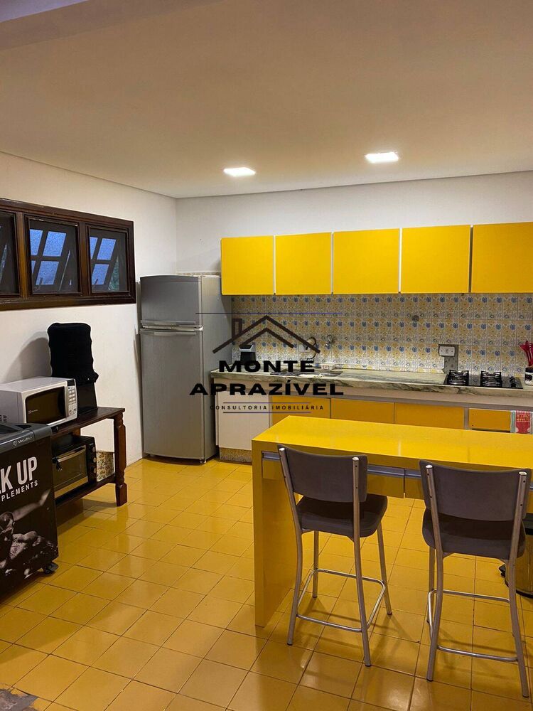 Chácara, 5 quartos, 2 hectares - Foto 1