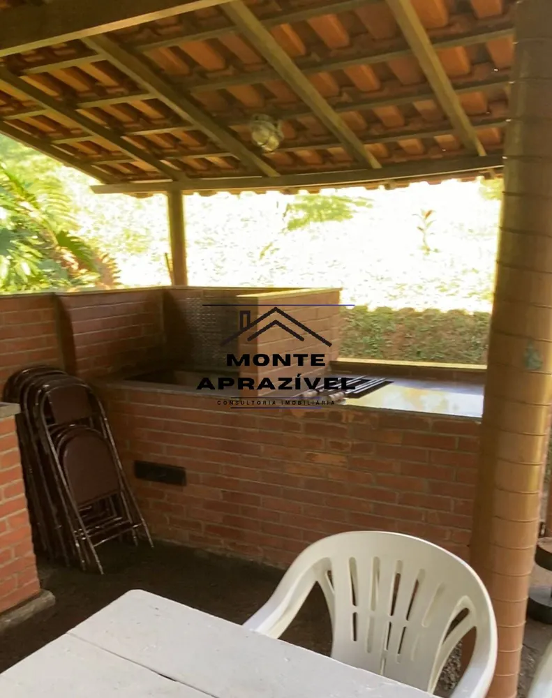 Chácara, 5 quartos, 2 hectares - Foto 3