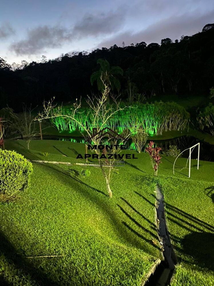 Chácara, 5 quartos, 2 hectares - Foto 4