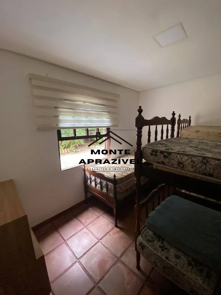 Chácara, 5 quartos, 2 hectares - Foto 10
