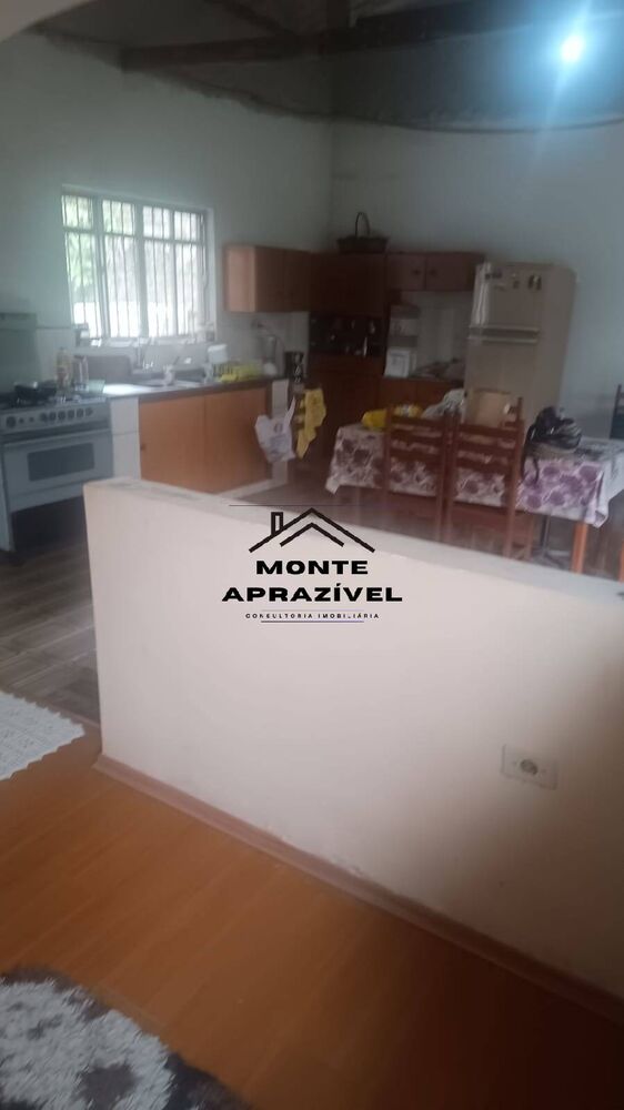 Chácara, 2 quartos, 1469 m² - Foto 3