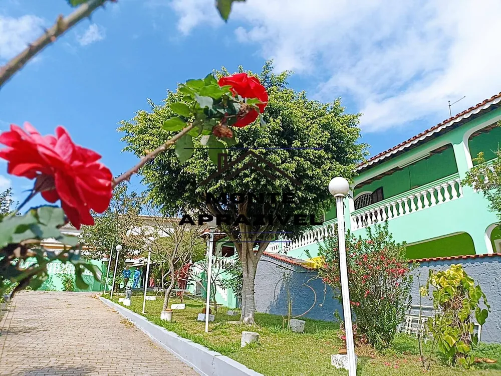 Chácara, 3 quartos, 1060 m² - Foto 11