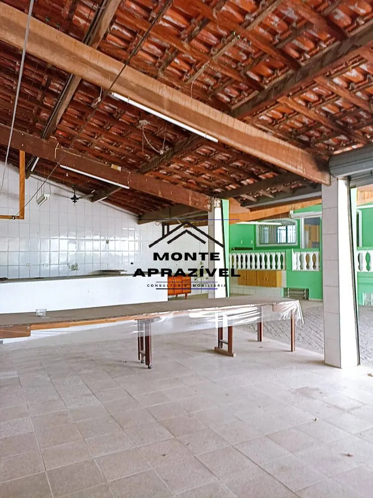 Chácara, 3 quartos, 1060 m² - Foto 10
