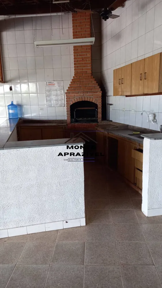 Chácara, 3 quartos, 1060 m² - Foto 5