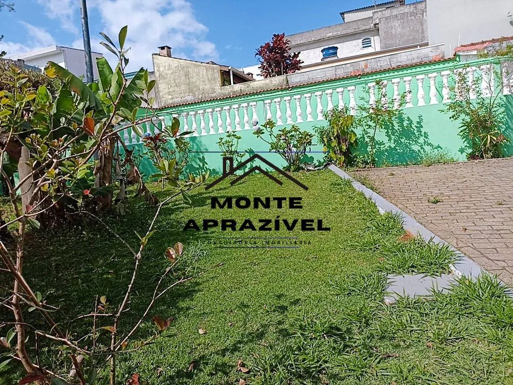 Chácara, 3 quartos, 1060 m² - Foto 15