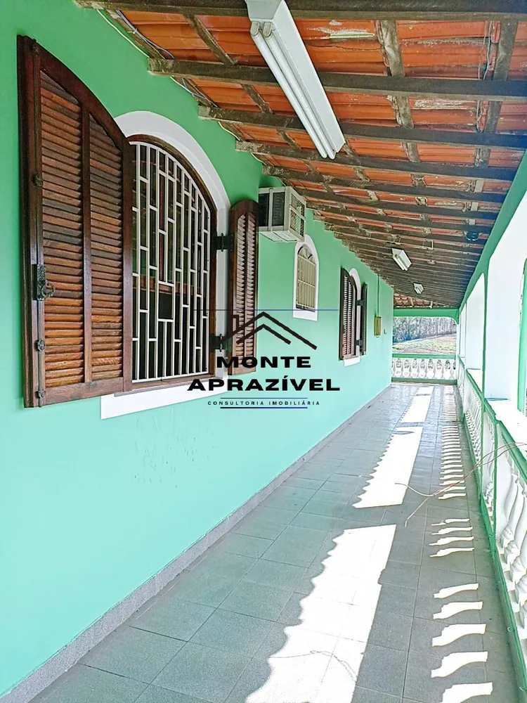 Chácara, 3 quartos, 1060 m² - Foto 14