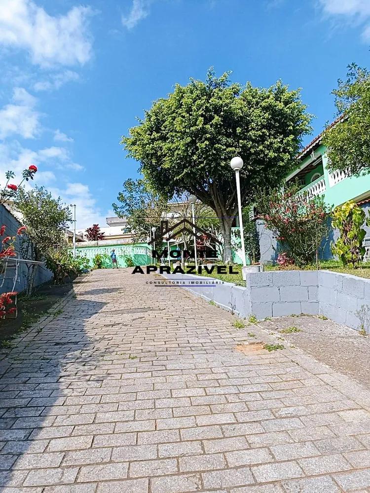 Chácara, 3 quartos, 1060 m² - Foto 13
