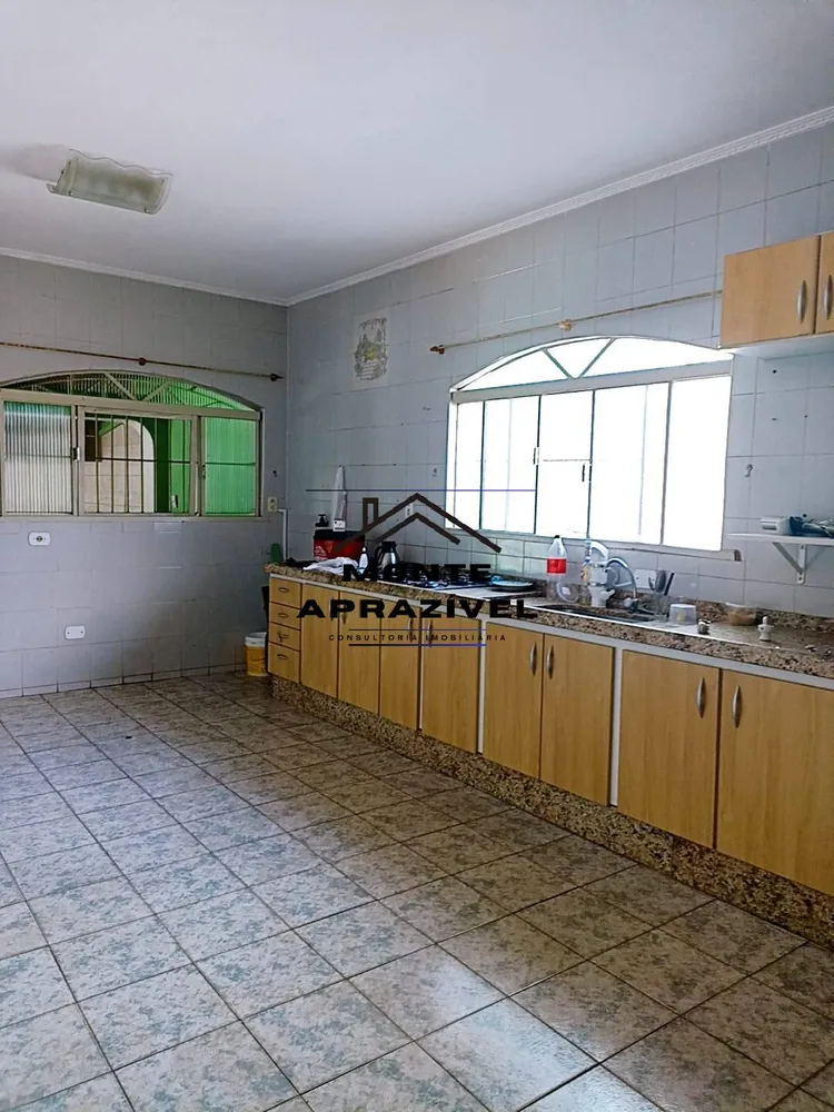 Chácara, 3 quartos, 1060 m² - Foto 16
