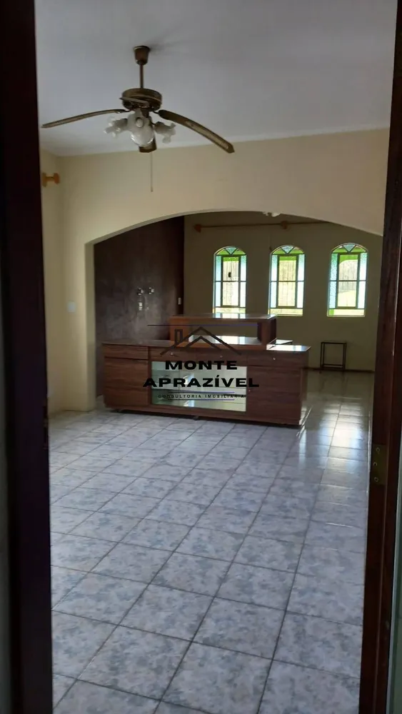 Chácara, 3 quartos, 1060 m² - Foto 7